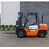 NIULI Empilhadeira Brand New Forklift 3.5t Diesel Fork Lifter China Made Forklift Truck