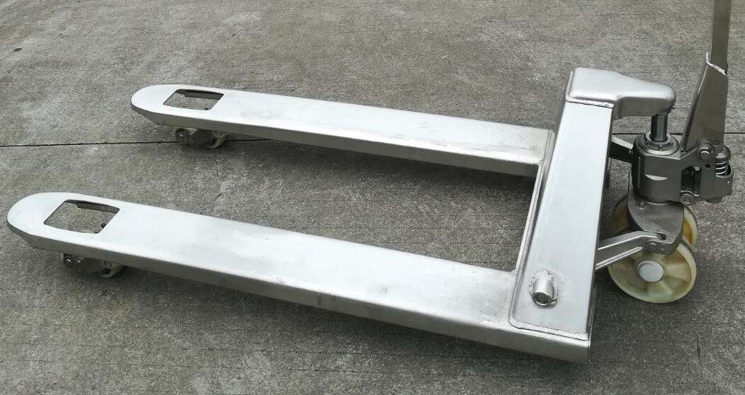 Pallet Hand Pallet Truck 