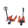 NIULI Hydraulic Manual Forklift Hand Pallet Truck 3 Ton Hand Pallet Jack with Sale Price