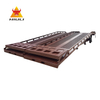 NIULI High Quality Loading Equipment Truck Ramps