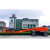 Niuli Aerial Work Platform Diesel Self-propelled Telescopic Boom Lift