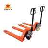 NIULI Palet Truck Hand Pellet Jack 2/2.5/3 T Low Price 1220*685/1150*550mm Fork Palet Jack Hydraulic Hand Pallet Truck for Sale