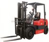NIULI Optional Engine And Configuration 2.5 Ton 3 Ton 5 Ton Diesel Forklift 3-6 M Lifting Height Diesel Fork Lift Price