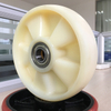 Nylon Wheels for Pallet Trucks