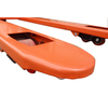 NIULI BF Heavy Duty Manual Pallet Jack 5500lbs 2500kgs 3000kgs Capacity Hydraulic Hand Pallet Truck