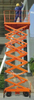Mobile Scissor Lift Table