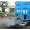 Hydraulic Vehicle Lifting Tail Board for Vehicle Truck with Tail Lift Platform
