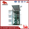Scissor Stationary Lift Table