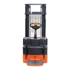 NIULI Stand Driven All Electric Hydraulic Lifter Stacker Full Electric Forklift Power Pallet Stacker