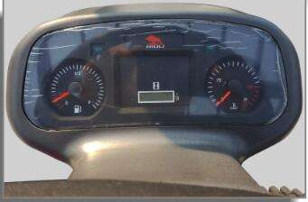 truck mounted forklift