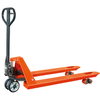 NIULI Handing Light Pallet Truck 2ton 2.5ton 3ton Manual Mini Forklift Hand Pallet Truck Trolley