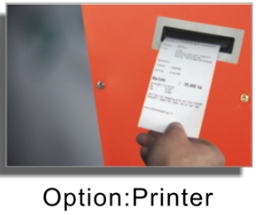 3 Ton Hand Pallet Truck 