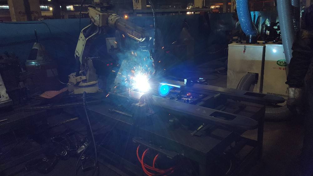 ਹਾਈਡ੍ਰੌਲਿਕ ਹੈਂਡ ਪੈਲੇਟ ਟਰੱਕ ਦੀਆਂ ਵਿਸ਼ੇਸ਼ਤਾਵਾਂ