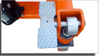 Manual Hydraulic Pallet Hand Lifting Stacker