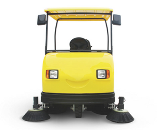 Electric Sweeper S19