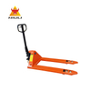NIULI Forklift Manual Handling Trolley Transpalet 5t Hand Pallet Jack Hydraulic Hand Jack Pallet Truck