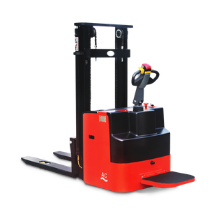 Full Electric Stacker