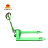 NIULI Fork Lift Pallet Truck 3000KG Elevador Manual Hydraulic Loader Montacarga