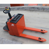 Standing Electric Pallet Truck