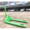 NIULI Fork Lift Pallet Truck 3000KG Elevador Manual Hydraulic Loader Montacarga