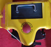 NIULI Hot Sale Electric Pallet Jack 1500KG Semi Electric Pallet Truck