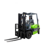 NIULI Warehouse Forklift Mini 1.5 Ton 2 Ton 2.5 Ton Diesel Forklift With Diesel Engine