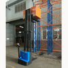 NIULI Battery Forklift Truck Capacity 1.5ton / 2 Ton Power Full Electric Pallet Stacker Logistic Equipment