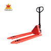 NIULI Transpalet China Handling Tools Hydraulic Hand Trolley 2T Hand Pallet Truck 3T Manual Pallet Jack