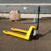 NIULI New Hydraulic Hand Forklift Truck Pallet 2500kg 2.5 Ton 3000kg 3.0 Ton Capacity China Manual Hydraulic Pallet Jack