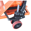 NIULI Light Duty Hand Hydraulic Pallet Jack 2000kg 2.0ton Capacity Manual Pallet Truck