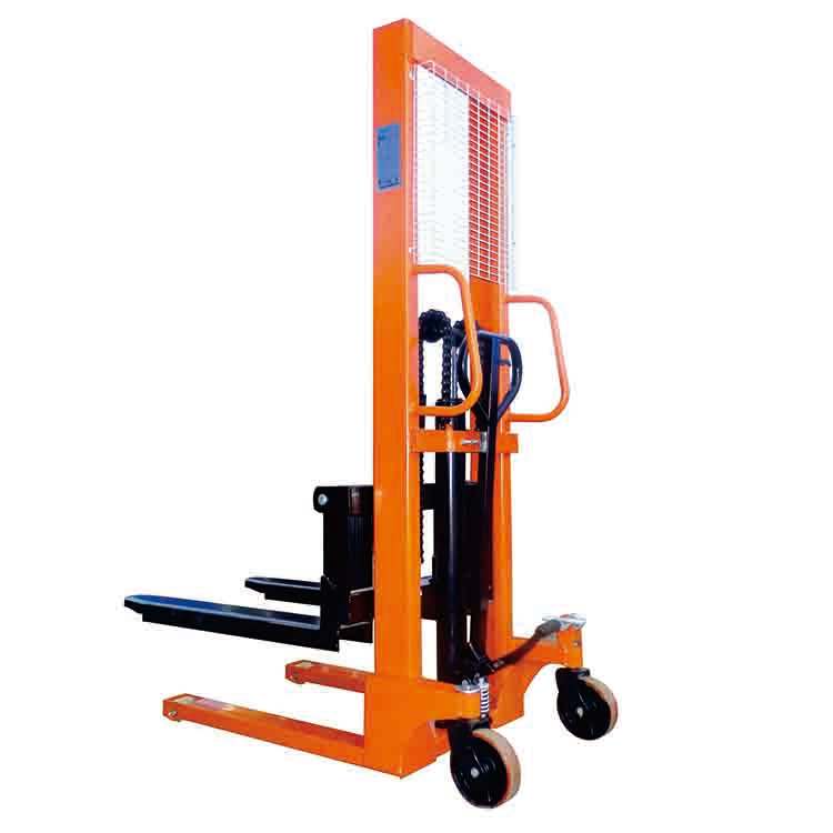 hand stacker seisi