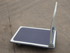 NIULI Double Deck Trolley 300kg Supper-silent Hand Truck