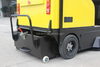 Top Design Driving Type Electric Sweeper (OEM)