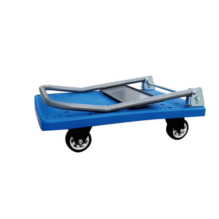 landscape hand truck