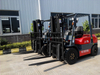 Diesel Forklift with Side Shifter