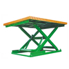 NIULI Machine Electric Stationary Hydraulic Lift Table