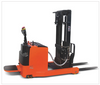 Electric Reach Stacker NRS