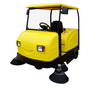 Electric Sweeper S19