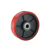 Heavy Duty Wheels for Pallet Truck