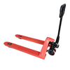 NIULI Hydraulic Hand Truck Pallet Trailer Price 2.5 2 3 Ton Manual Forklift Hand Pallet Jack Truck