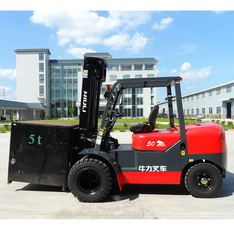 forklift diesel