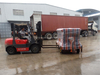 Mobile High-Raise Lift Table 12 Meters Lift Table