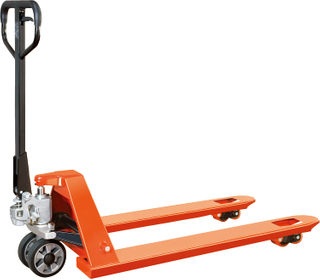 Hand Pallet Truck Top Quality CBY-BF