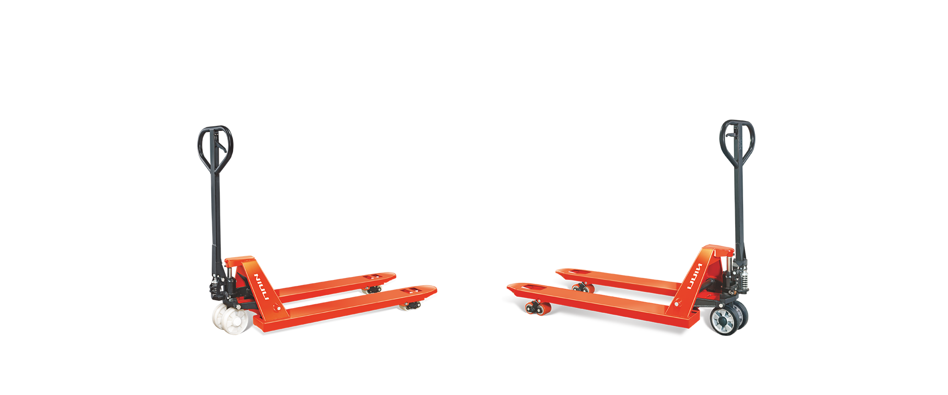 The Benefits of Using a Hand Pallet Truck