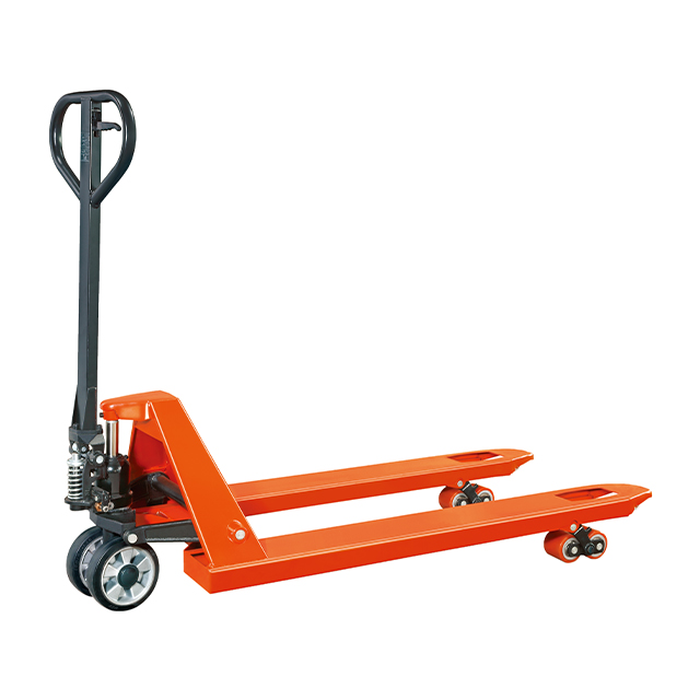 Efficiency Boosters: Exploring the Advantages of Electric Pallet Jacks, Walkie Pallet Trucks, and Pallet Stackers