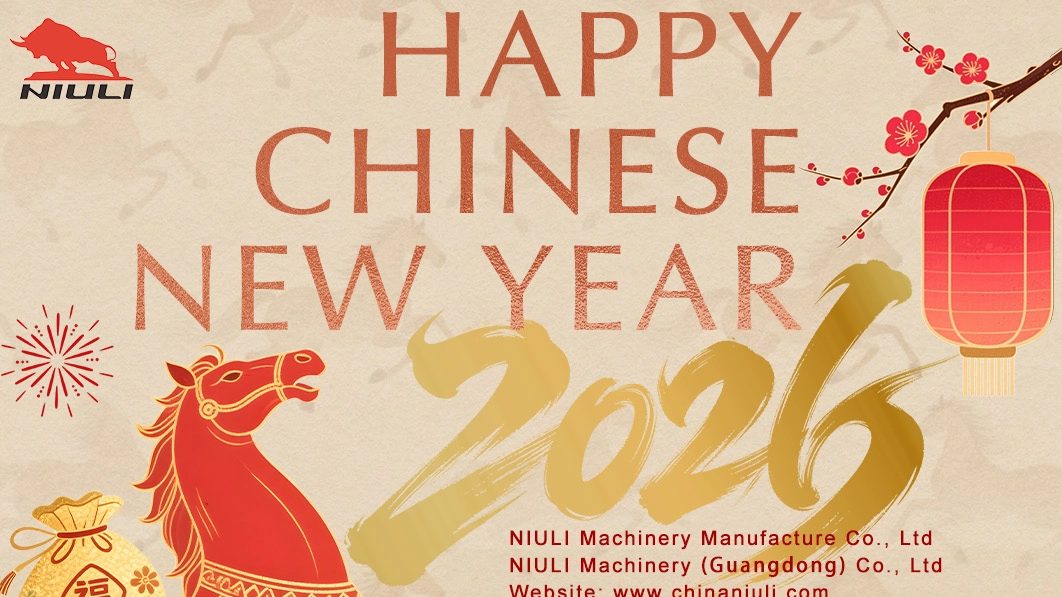 Happy Chinese New Year