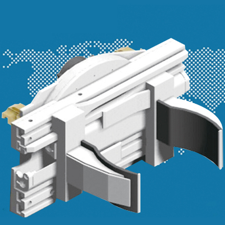 Drum clamps