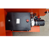 NIULI Cheap High Quality Hydraulic Scissor Lift Electric Portable Scissor Auto Lift