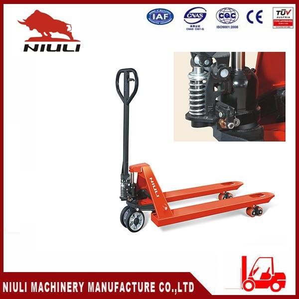 NIULI Pallet Trolley 