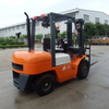 NIULI Empilhadeira Brand New Forklift 3.5t Diesel Fork Lifter China Made Forklift Truck